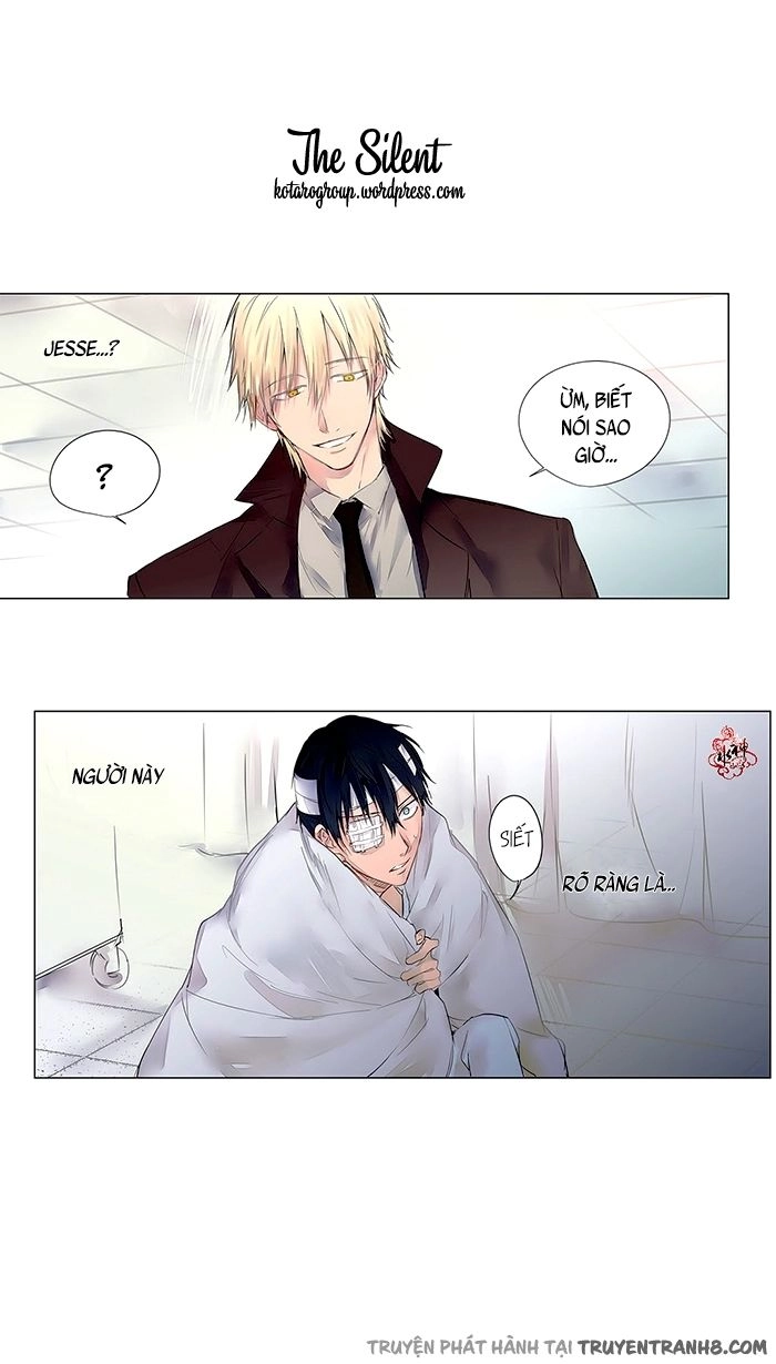 Moritat Chapter 1 - 21