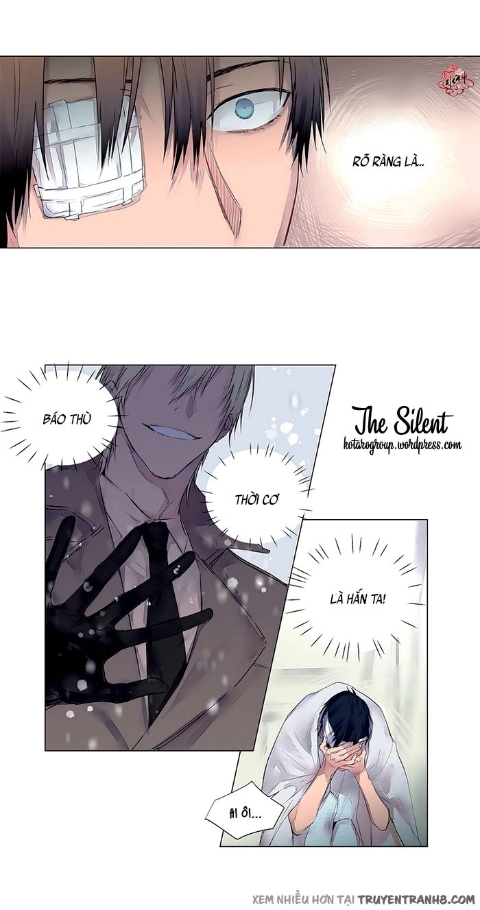 Moritat Chapter 1 - 22