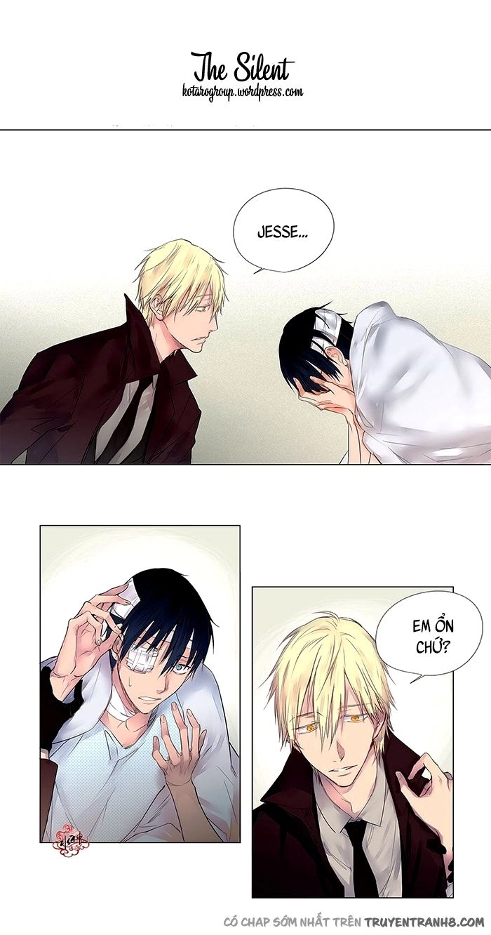 Moritat Chapter 1 - 23