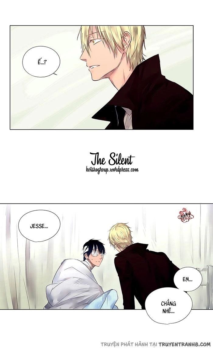 Moritat Chapter 1 - 24