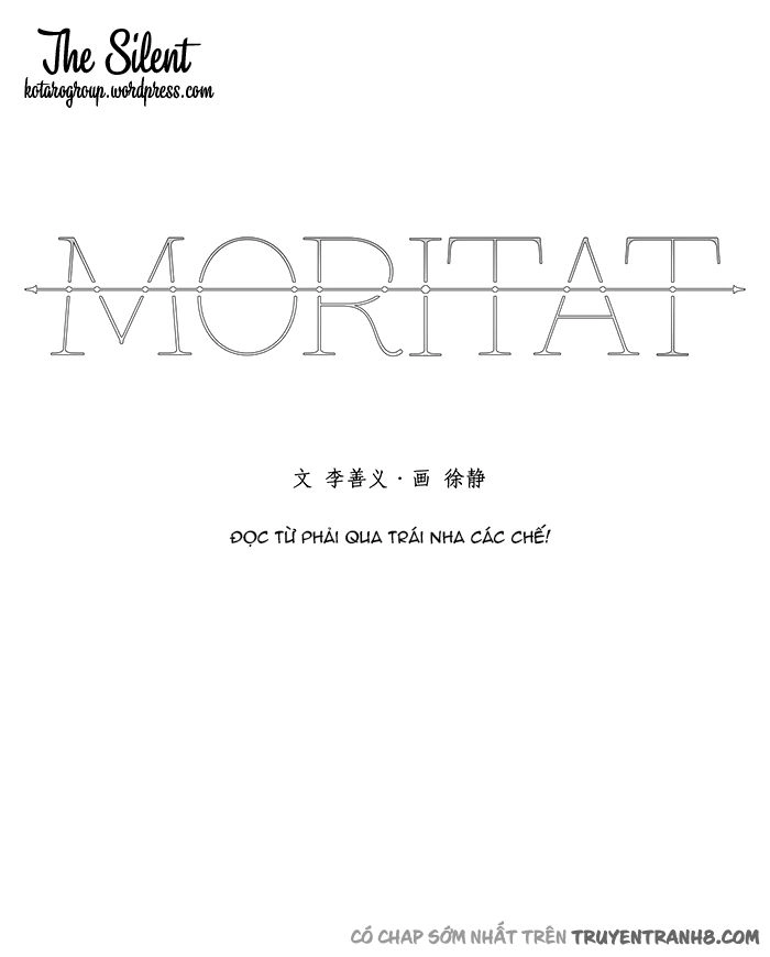 Moritat Chapter 1 - 26
