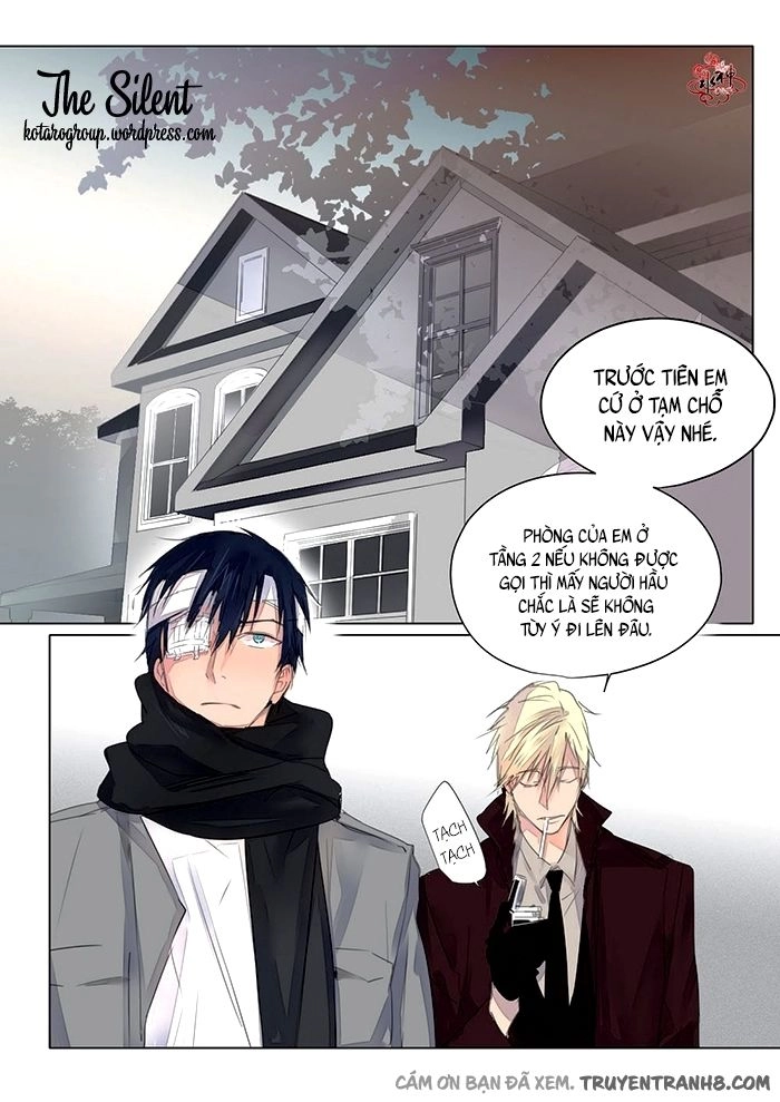 Moritat Chapter 1 - 27