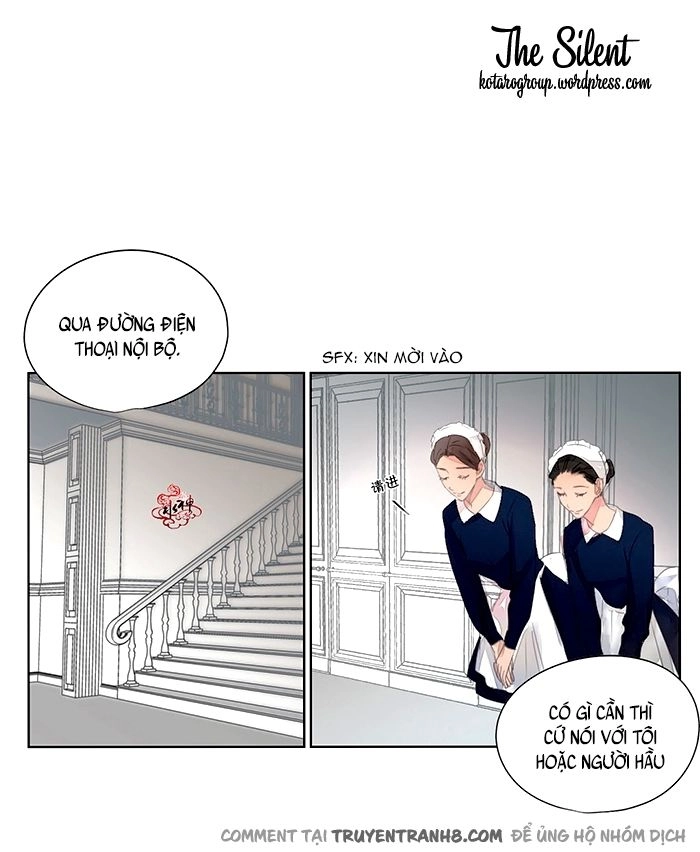 Moritat Chapter 1 - 28