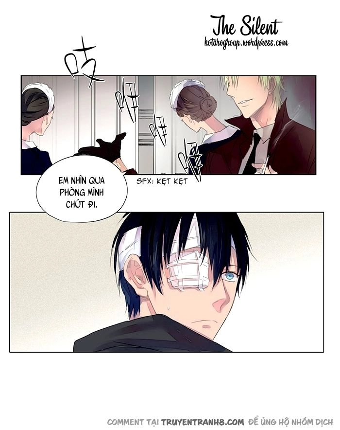 Moritat Chapter 1 - 29