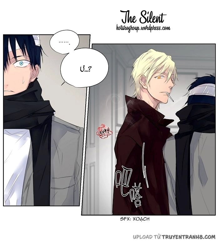 Moritat Chapter 1 - 31