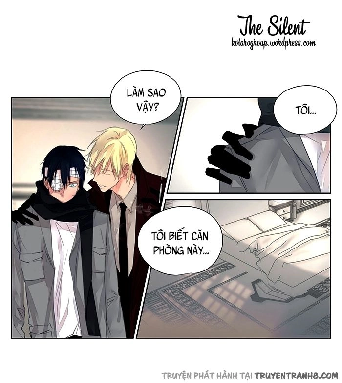 Moritat Chapter 1 - 32