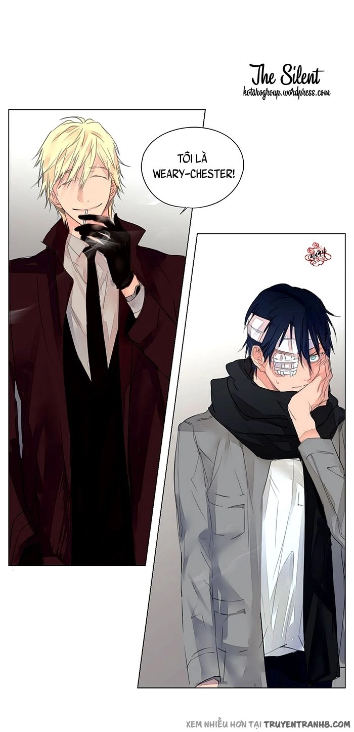 Moritat Chapter 1 - 36