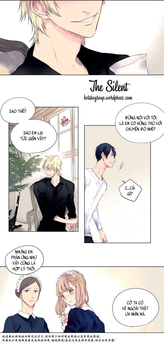 Moritat Chapter 3 - 4