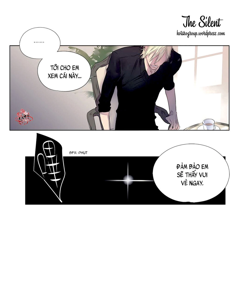 Moritat Chapter 3 - 7