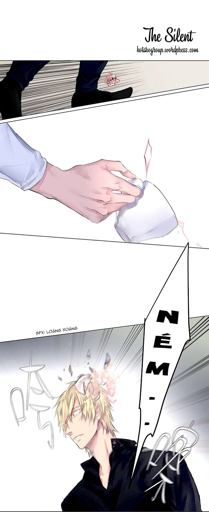 Moritat Chapter 3 - 11