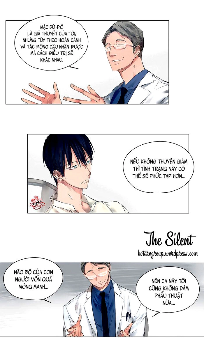 Moritat Chapter 4 - 11