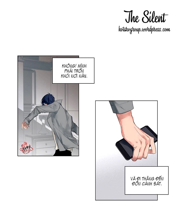 Moritat Chapter 4 - 24