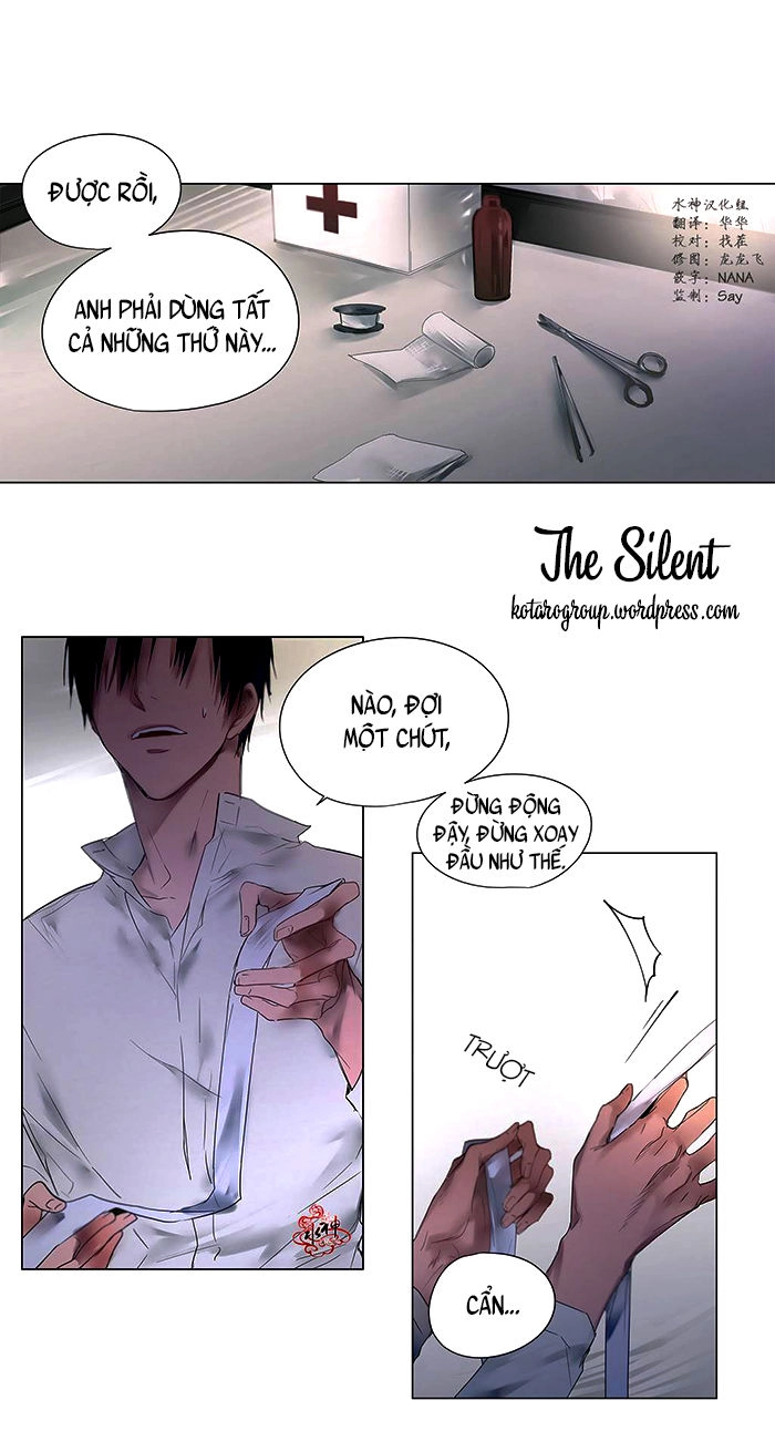 Moritat Chapter 5 - 4