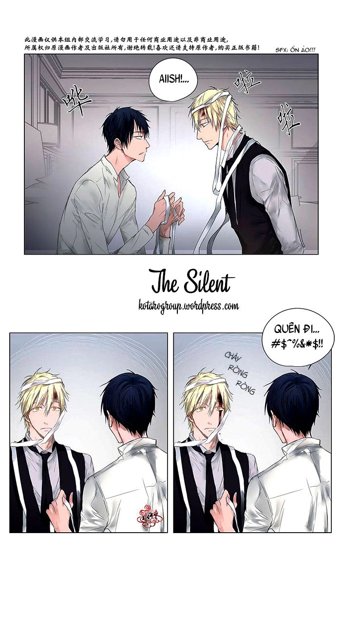 Moritat Chapter 5 - 5