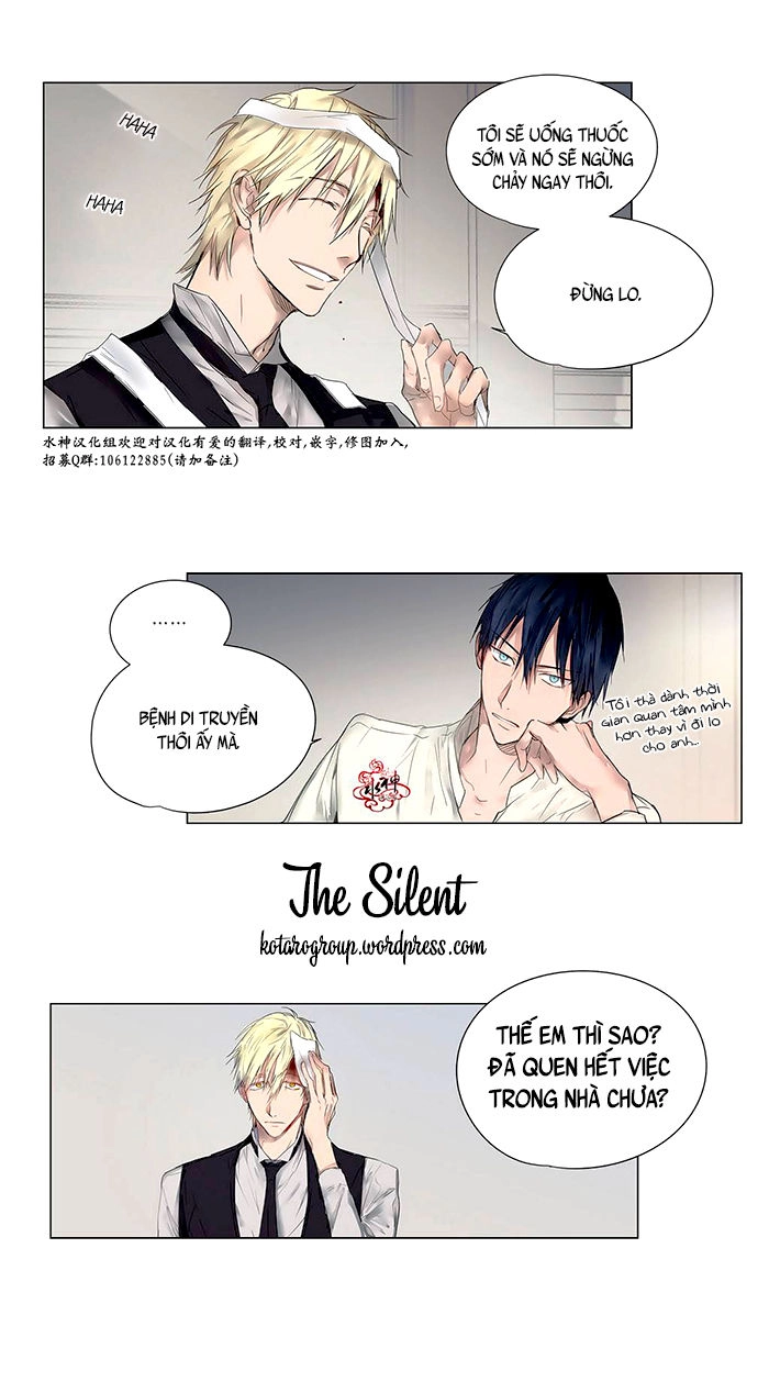 Moritat Chapter 5 - 6