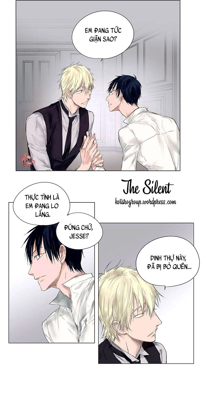 Moritat Chapter 5 - 9