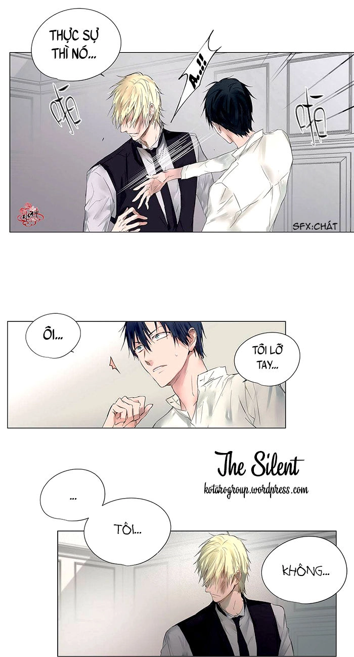 Moritat Chapter 5 - 10