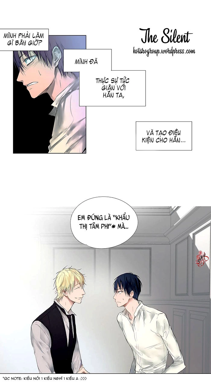 Moritat Chapter 5 - 11