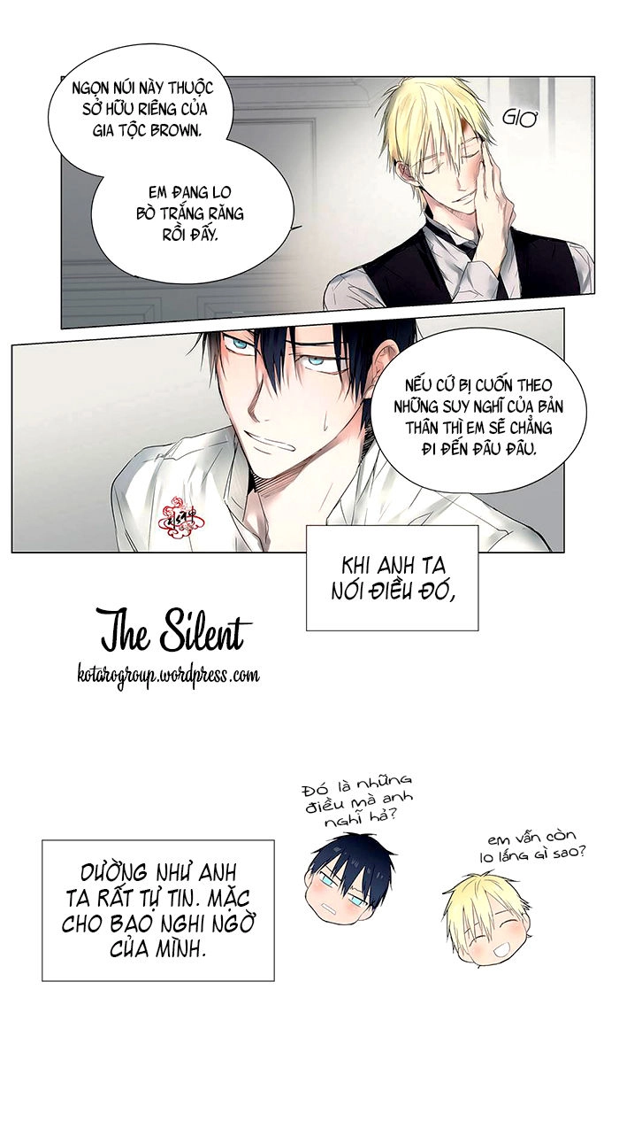 Moritat Chapter 5 - 12