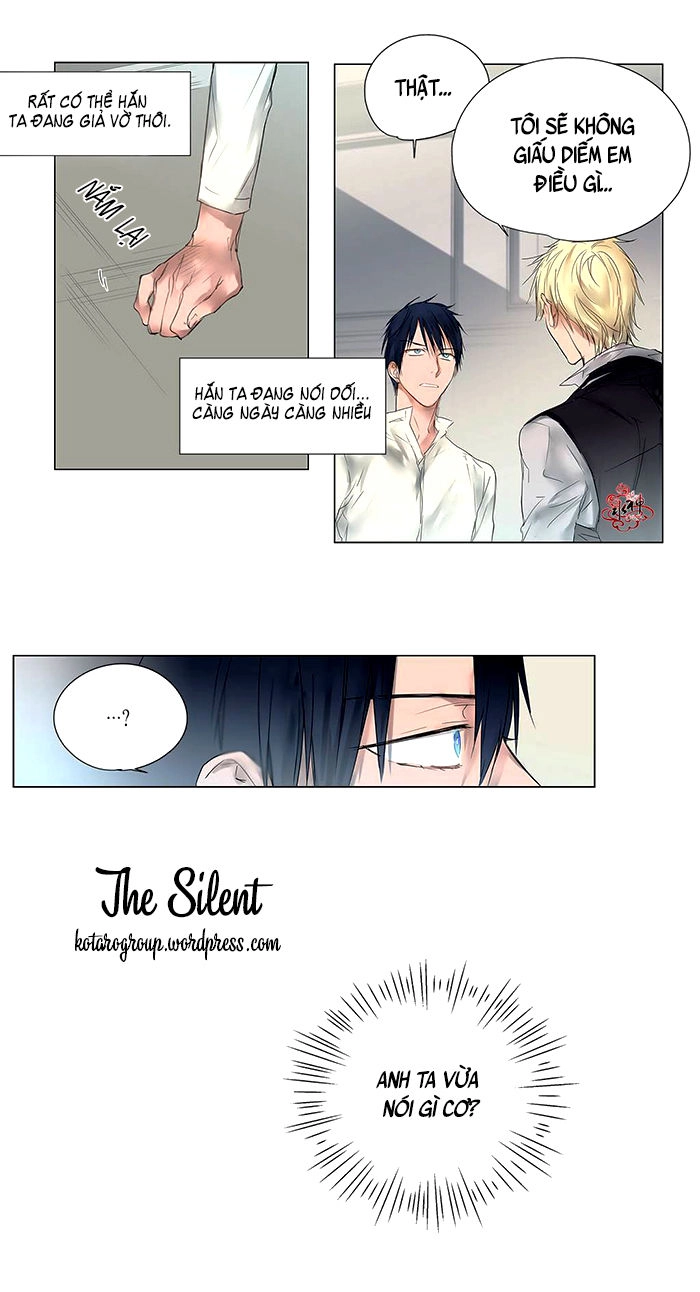 Moritat Chapter 5 - 13