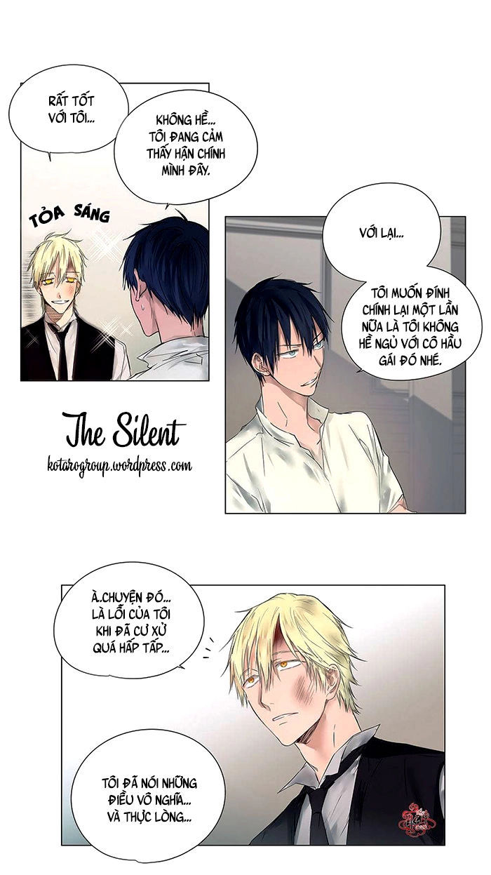 Moritat Chapter 5 - 14