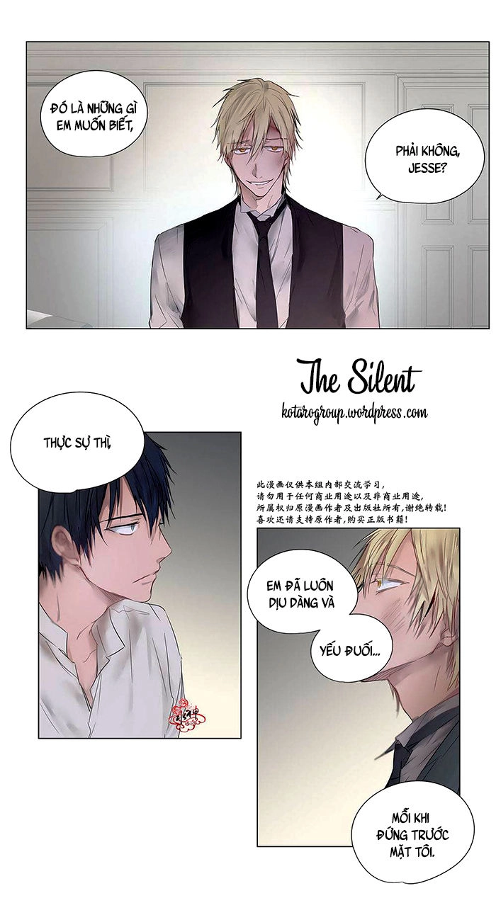 Moritat Chapter 5 - 16