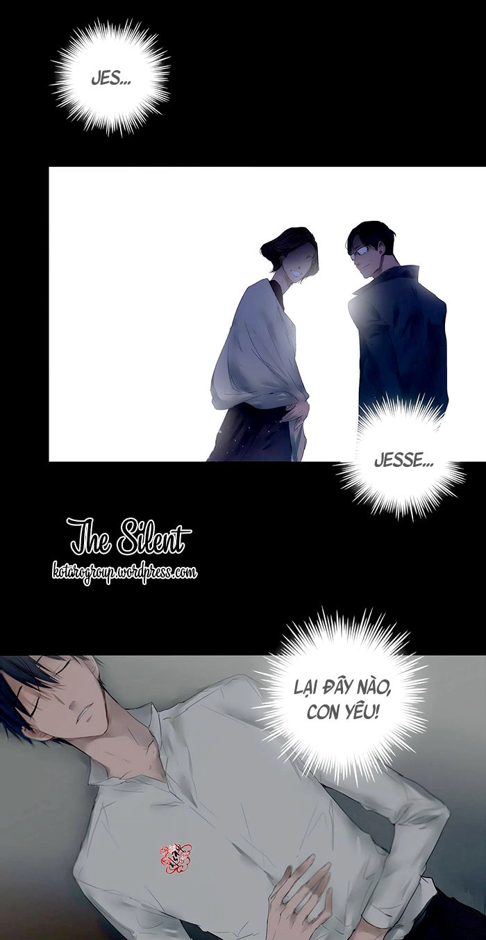 Moritat Chapter 5 - 21