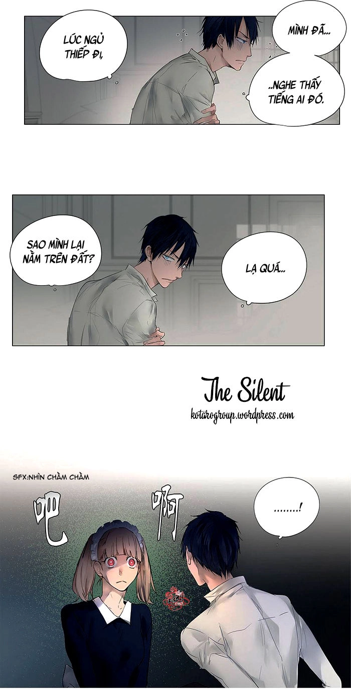 Moritat Chapter 5 - 24