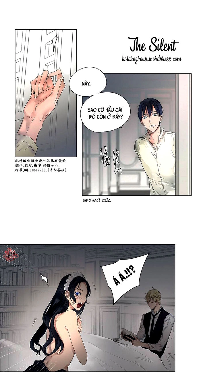 Moritat Chapter 5 - 27