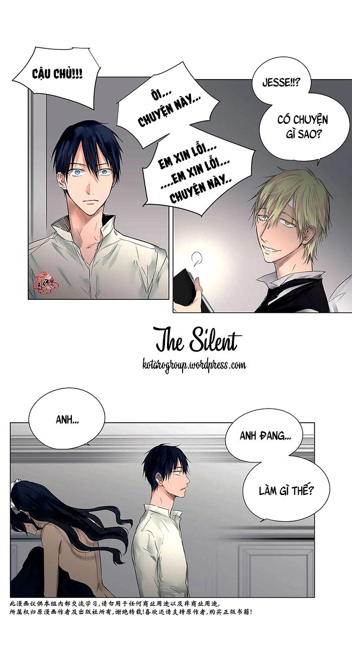 Moritat Chapter 5 - 28