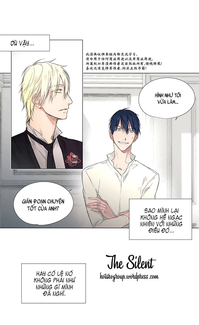 Moritat Chapter 6 - 3