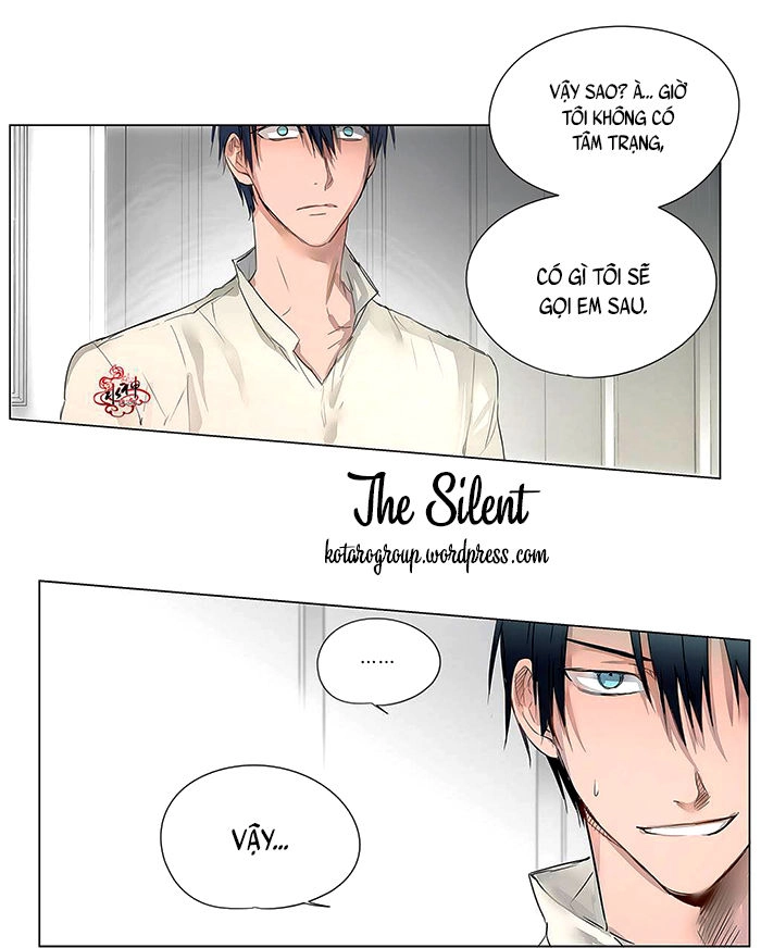 Moritat Chapter 6 - 5