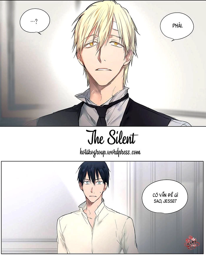 Moritat Chapter 6 - 7