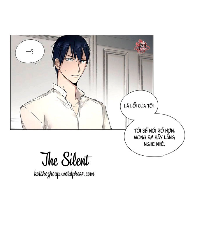 Moritat Chapter 6 - 9