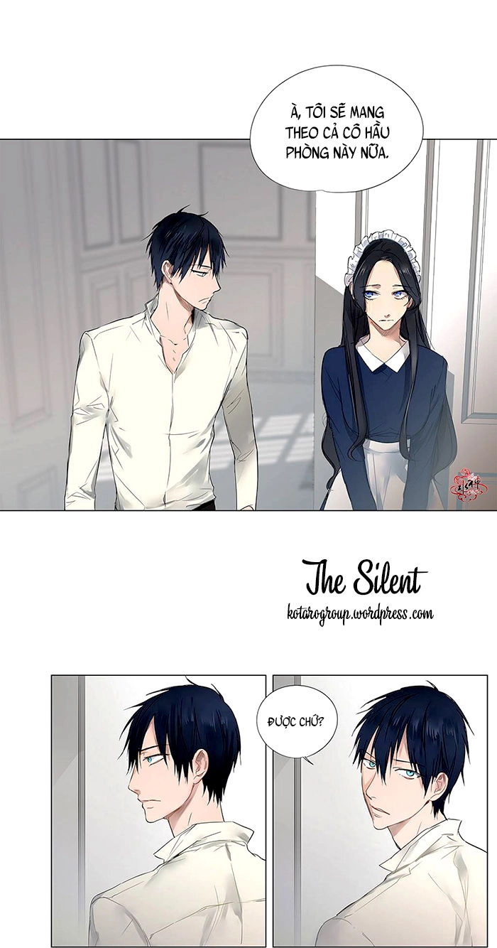 Moritat Chapter 6 - 13