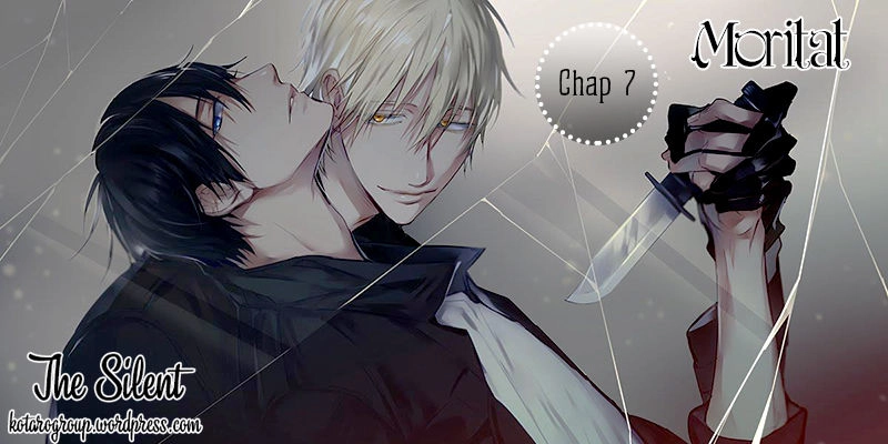 Moritat Chapter 7 - 4