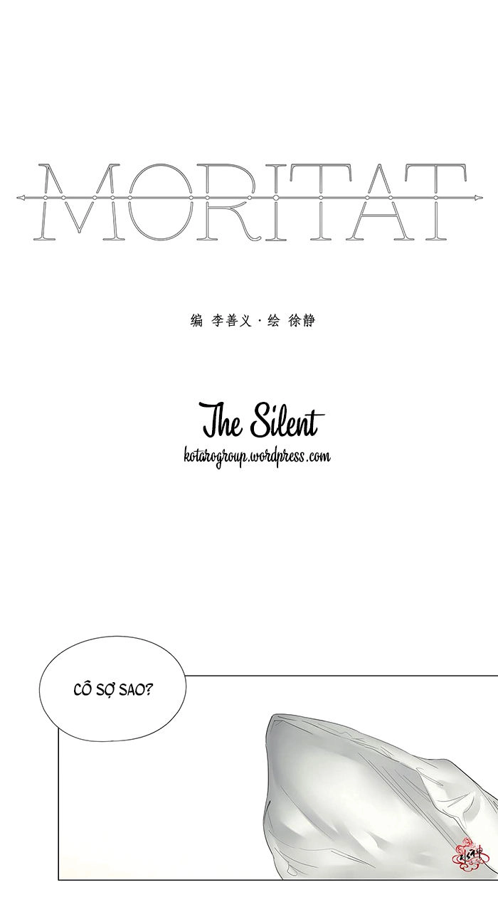 Moritat Chapter 8 - 11