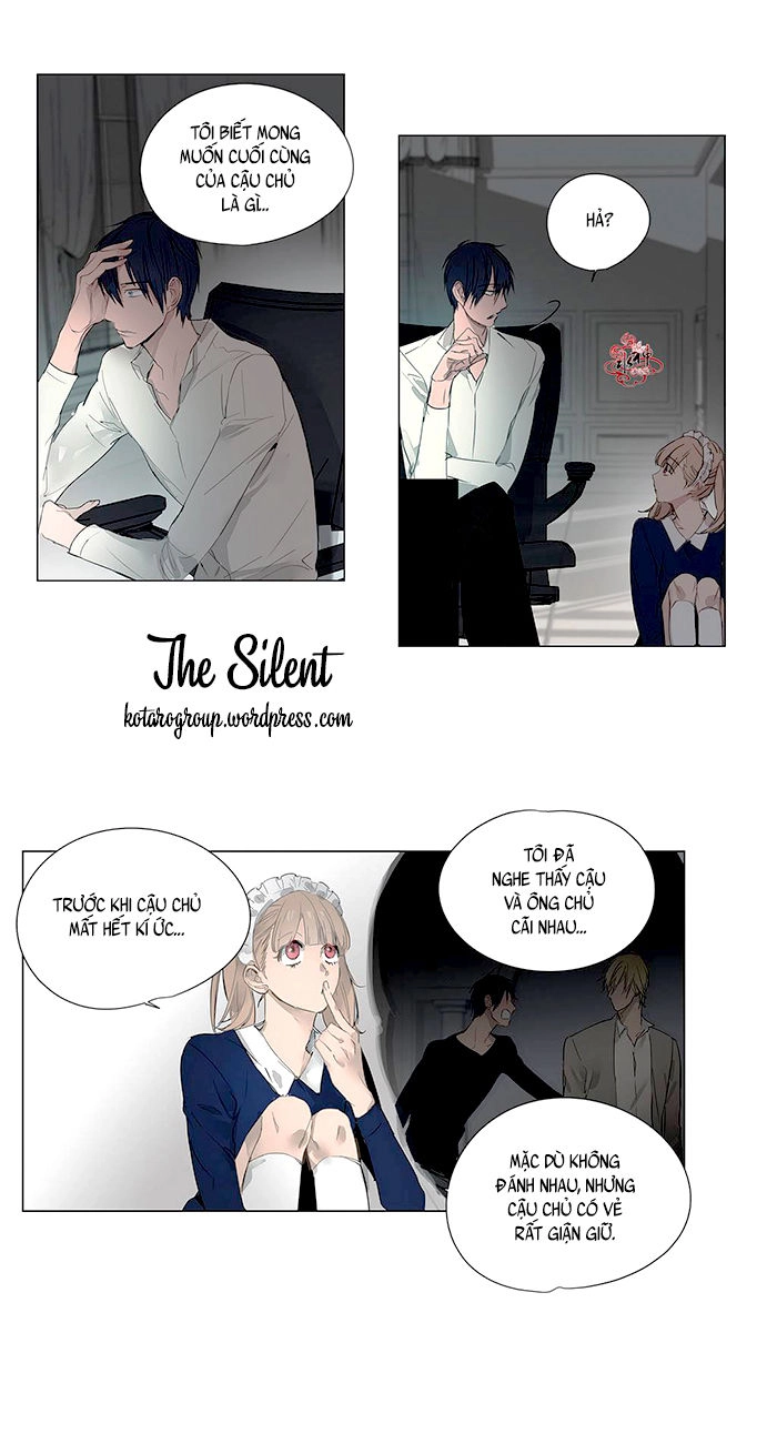 Moritat Chapter 8 - 23