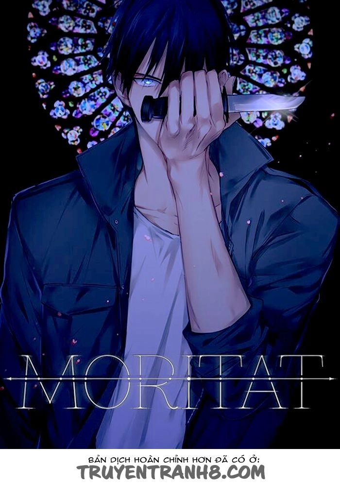 Moritat Chapter 9 - 2