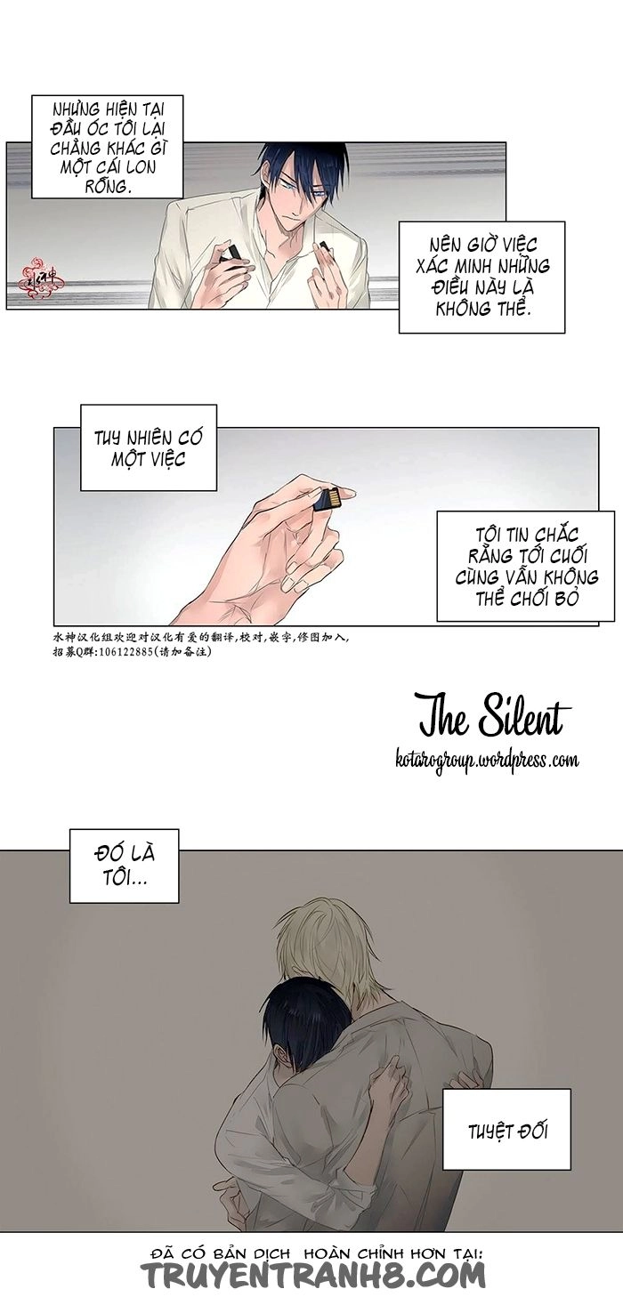 Moritat Chapter 9 - 6