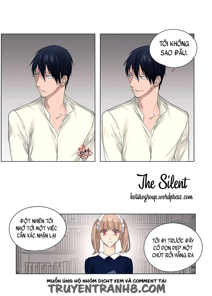 Moritat Chapter 9 - 9