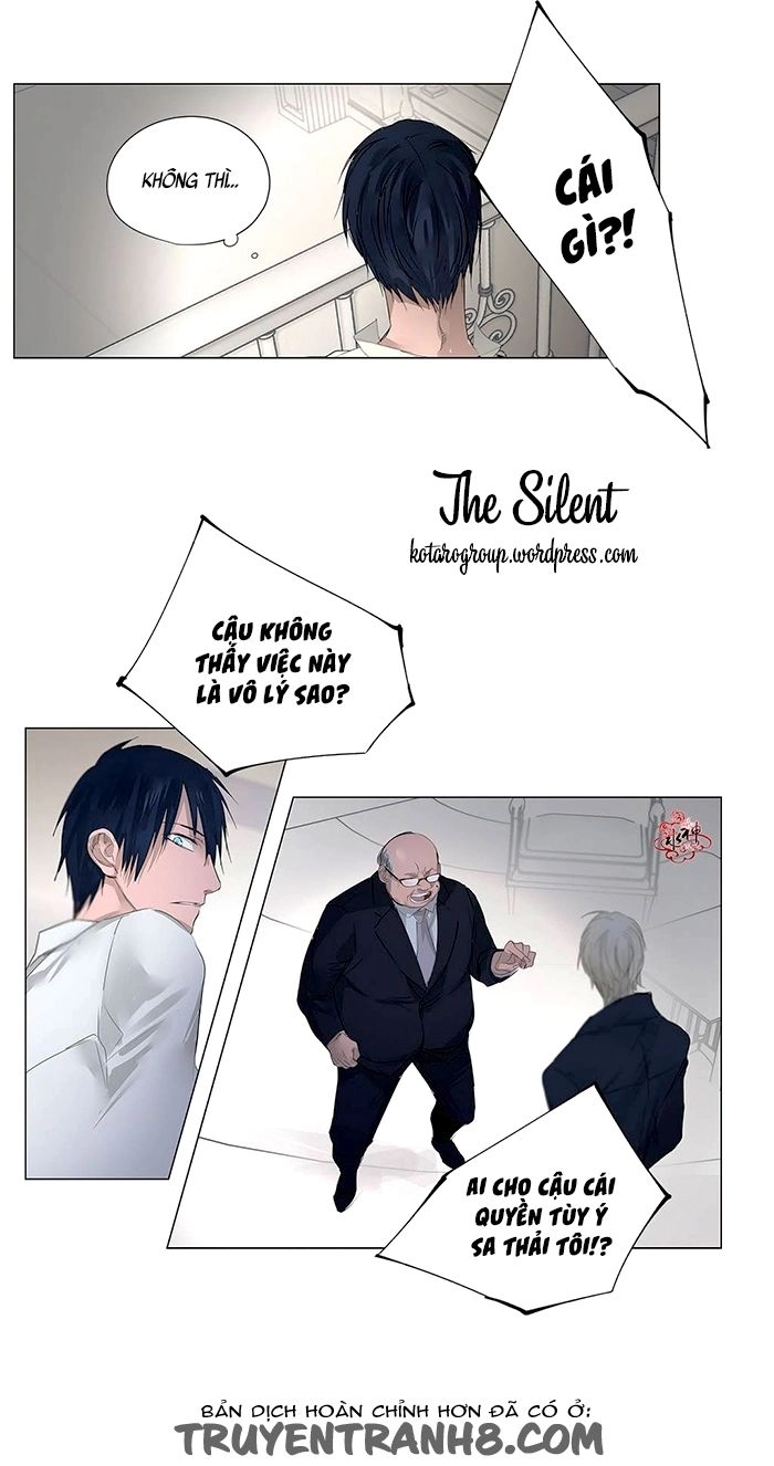 Moritat Chapter 9 - 11