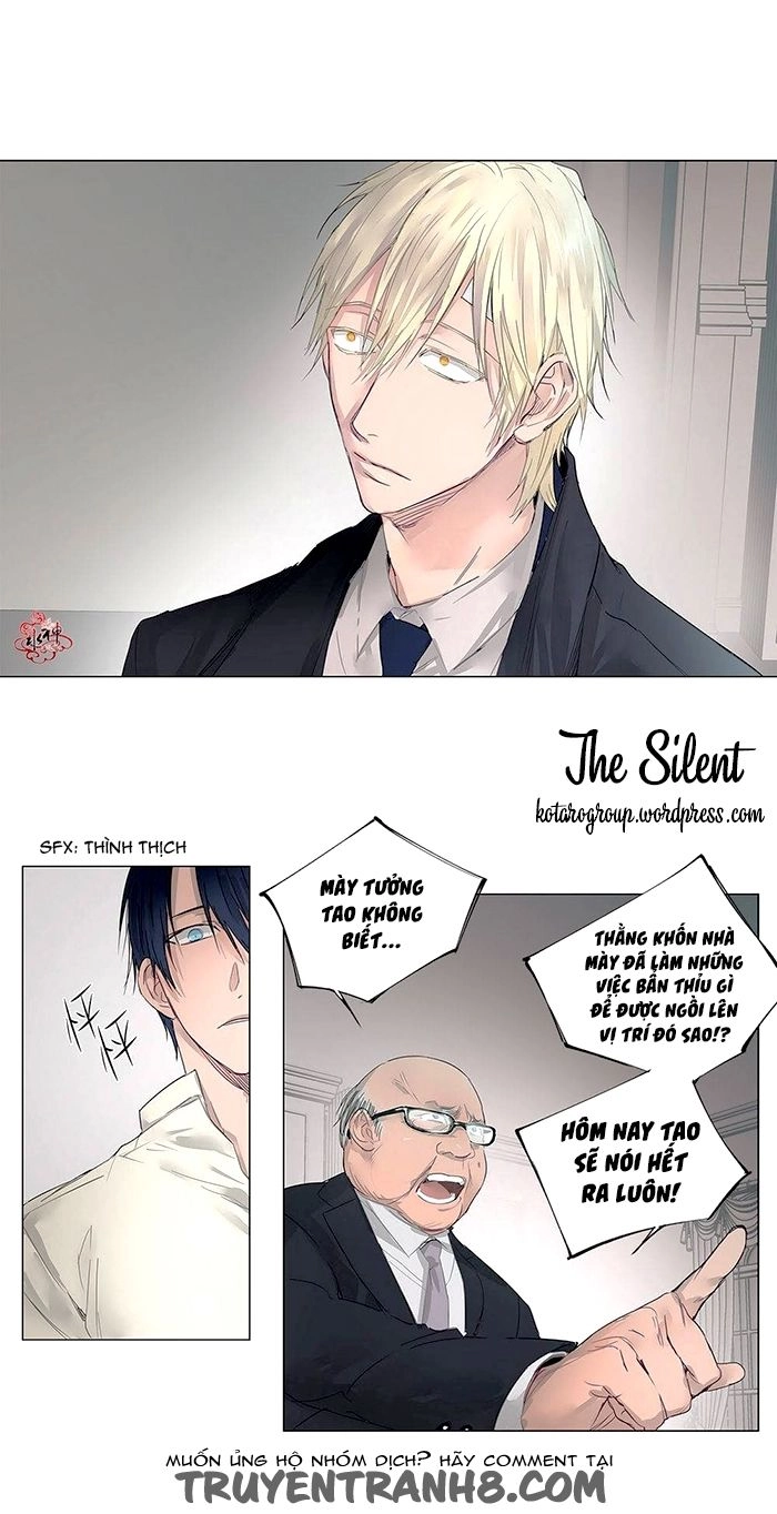 Moritat Chapter 9 - 14