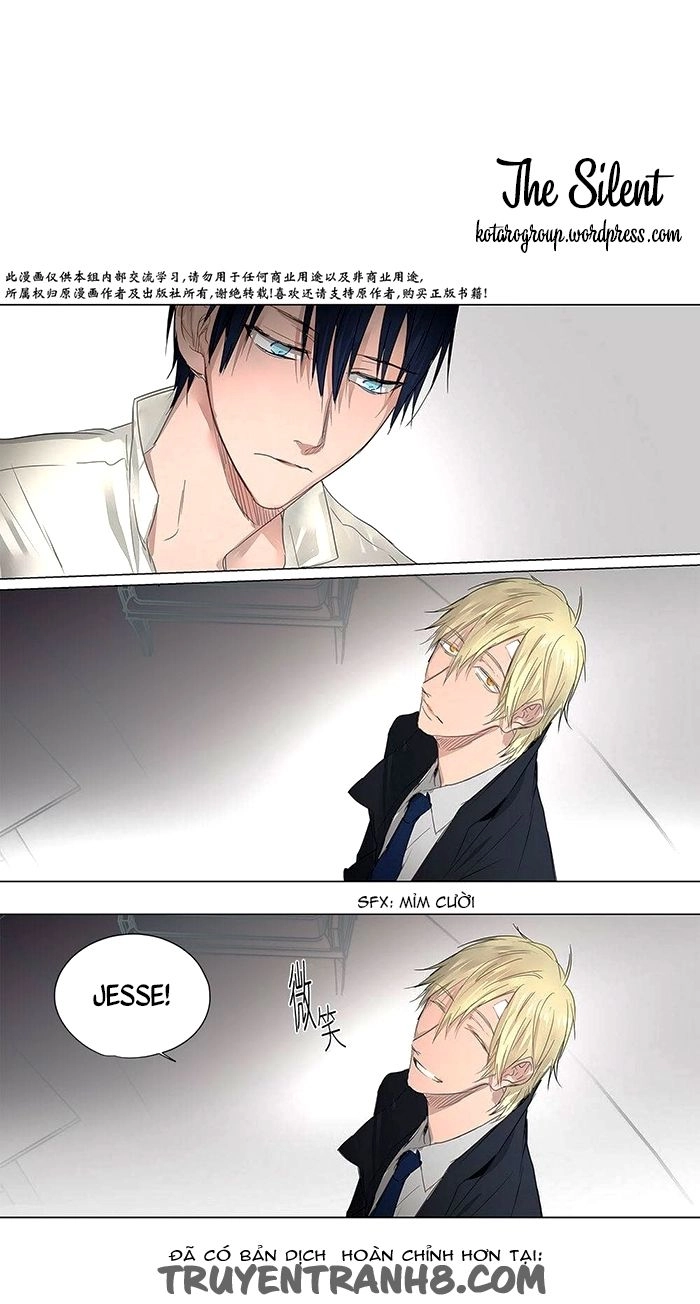 Moritat Chapter 9 - 17