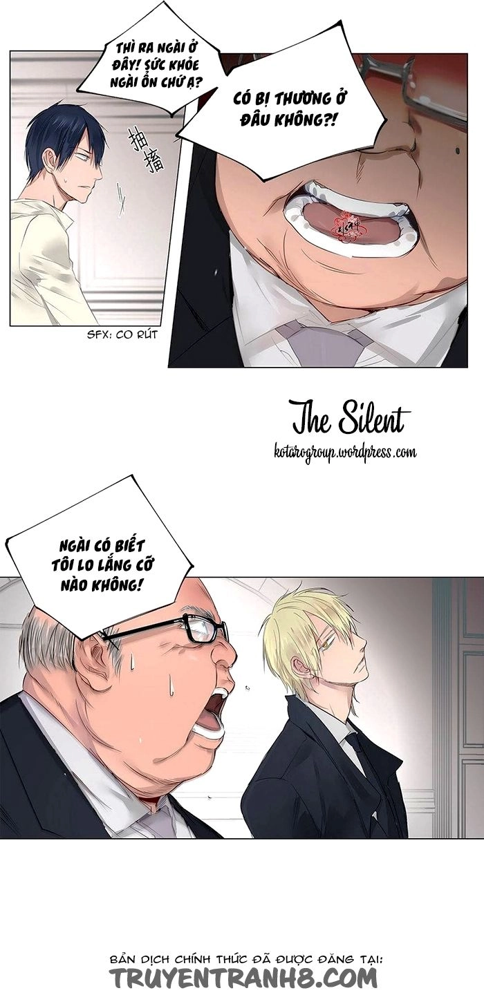 Moritat Chapter 9 - 19