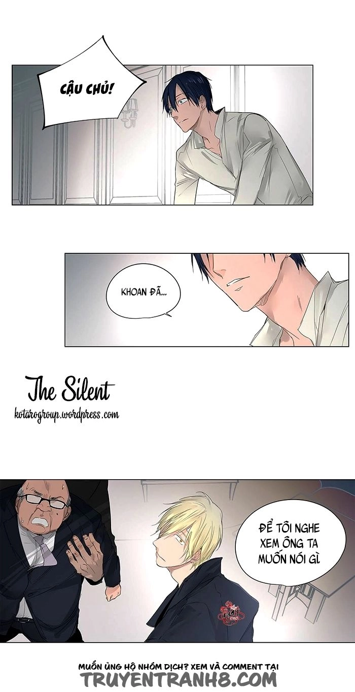 Moritat Chapter 9 - 21