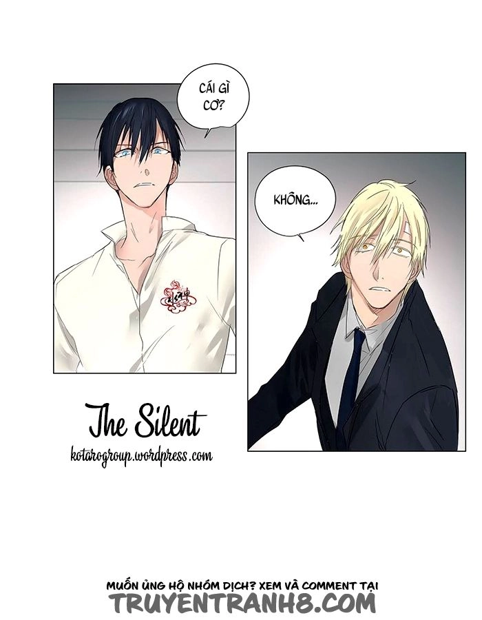 Moritat Chapter 9 - 23