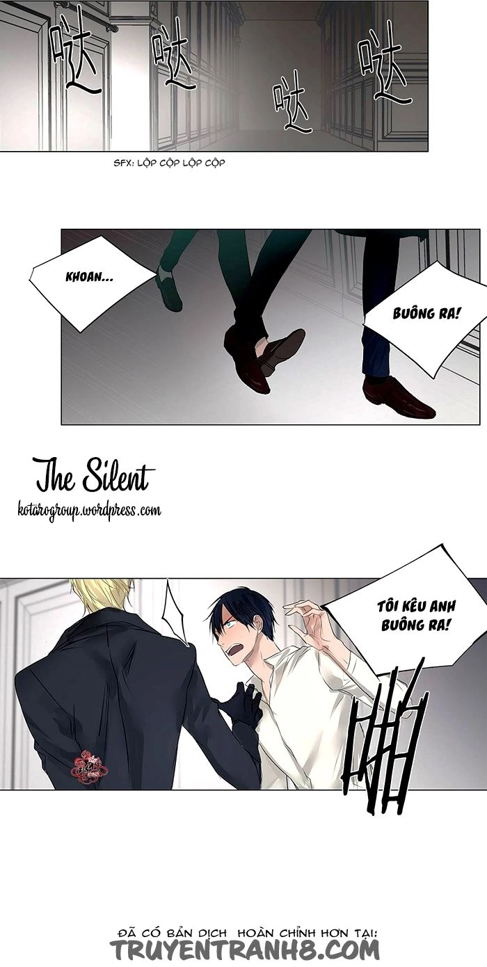 Moritat Chapter 9 - 26