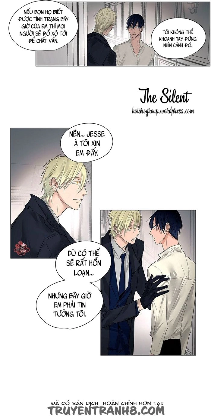 Moritat Chapter 9 - 28