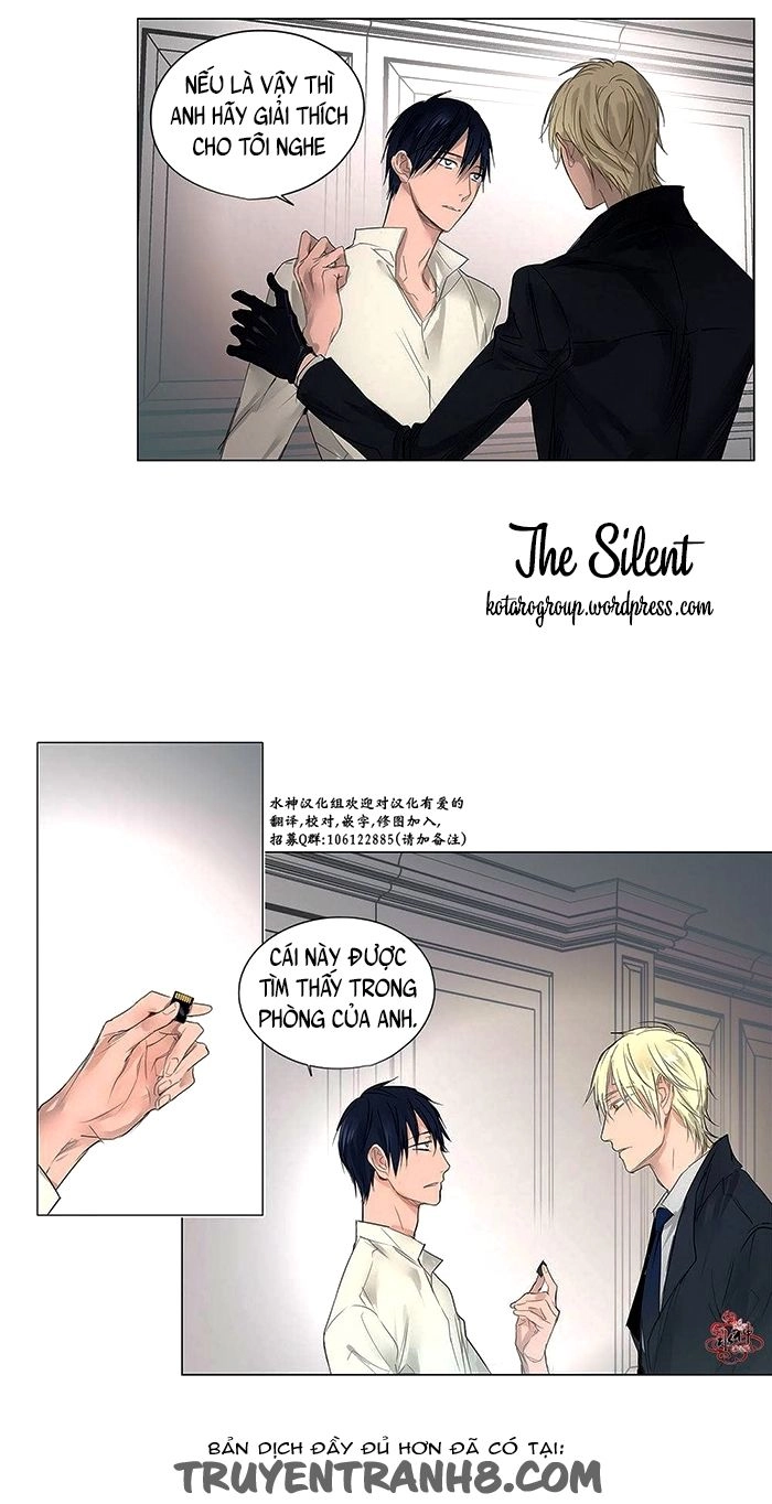 Moritat Chapter 9 - 30